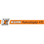 Kuhn rakodógép